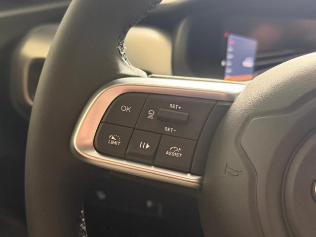 JEEP Avenger usata, con Adaptive Cruise Control