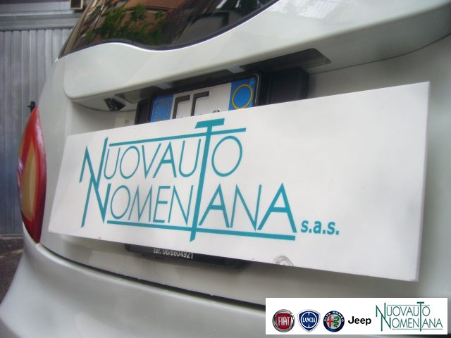 ZD D1 usata, con Autoradio digitale