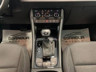 SKODA Karoq usata, con Sistema di navigazione