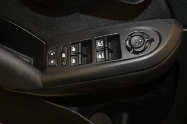 FIAT 500X usata, con Fendinebbia
