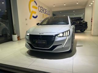 PEUGEOT 208 usata, con Boardcomputer