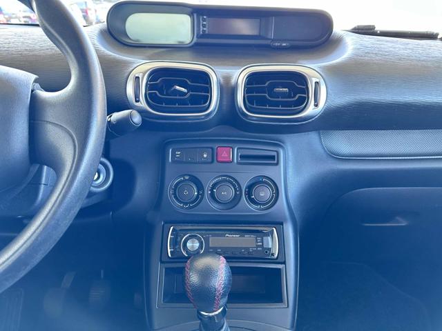 CITROEN C3 Picasso usata 32