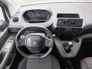 PEUGEOT Rifter usata, con ESP