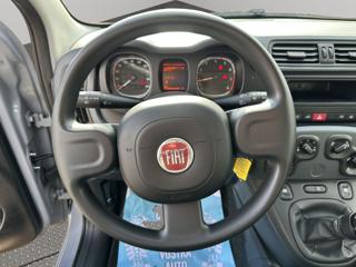 FIAT Panda usata, con Chiusura centralizzata