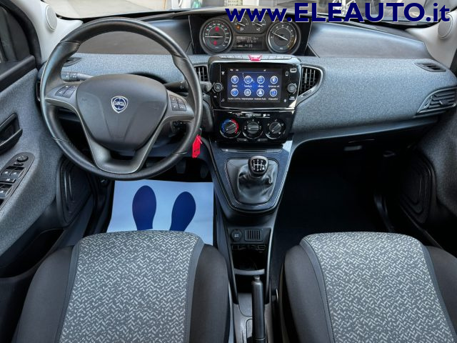 LANCIA Ypsilon usata, con Servosterzo