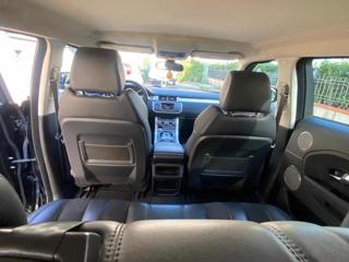 LAND ROVER Range Rover Evoque usata 12
