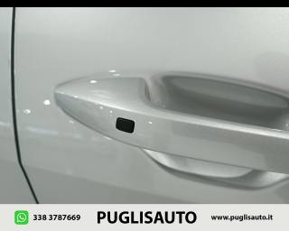 KIA Sportage usata, con Bluetooth