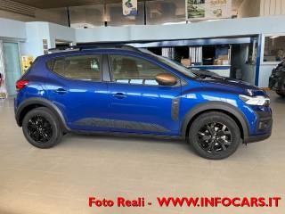 DACIA Sandero usata, con Chiusura centralizzata