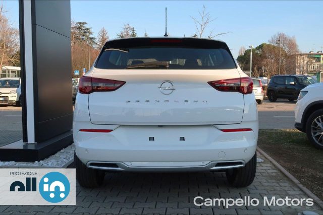 OPEL Grandland usata 3