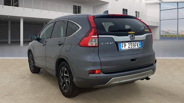 HONDA CR-V usata, con Alzacristalli elettrici