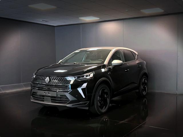 RENAULT Captur usata, con ABS