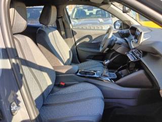 PEUGEOT 2008 usata, con Servosterzo