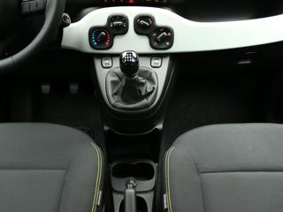 FIAT Panda usata, con Fendinebbia