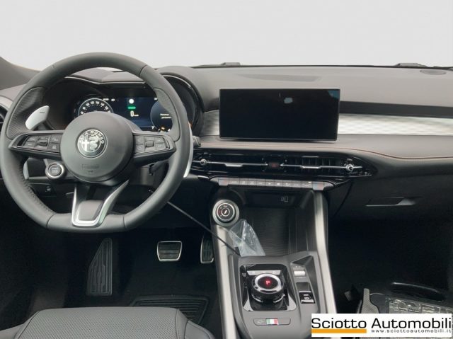 ALFA ROMEO Tonale usata, con Regolazione elettrica sedili