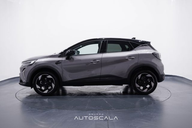 RENAULT Captur usata, con Airbag laterali