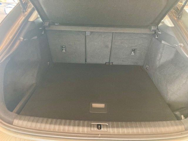 AUDI Q3 usata, con Immobilizzatore elettronico