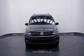 VOLKSWAGEN Caddy usata, con Airbag