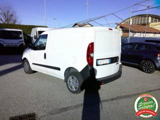 FIAT Doblo usata, con Chiusura centralizzata