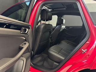 PORSCHE Macan usata, con ESP