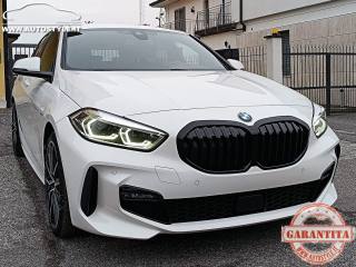 BMW 118 usata, con Volante in pelle