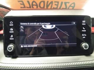 SKODA Fabia usata, con Specchietti laterali elettrici