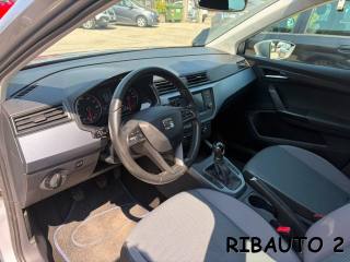 SEAT Arona usata, con Autoradio digitale