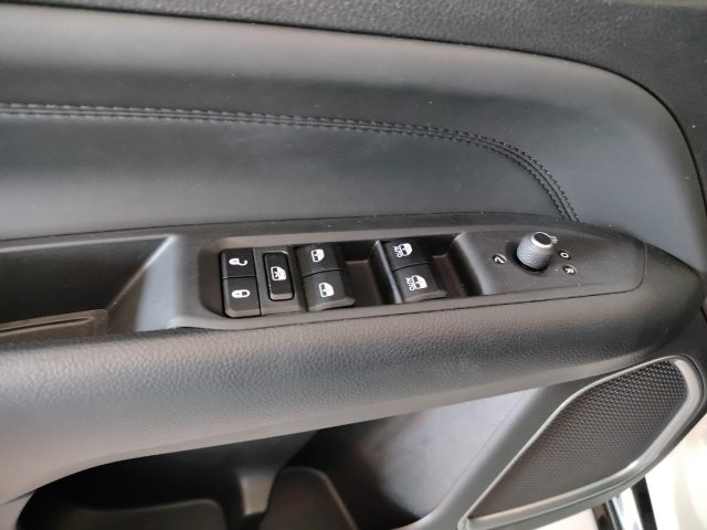 JEEP Compass usata, con Riconoscimento dei segnali stradali