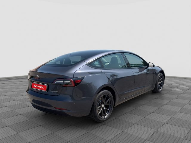 TESLA Model 3 usata 4