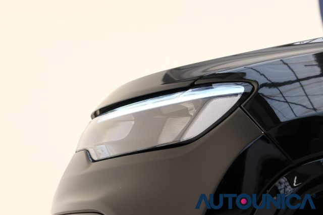 JEEP Compass usata, con Sedili riscaldati