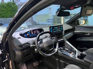 PEUGEOT 3008 usata, con Sistema di chiamata d
