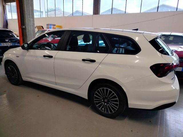 FIAT Tipo usata, con Airbag