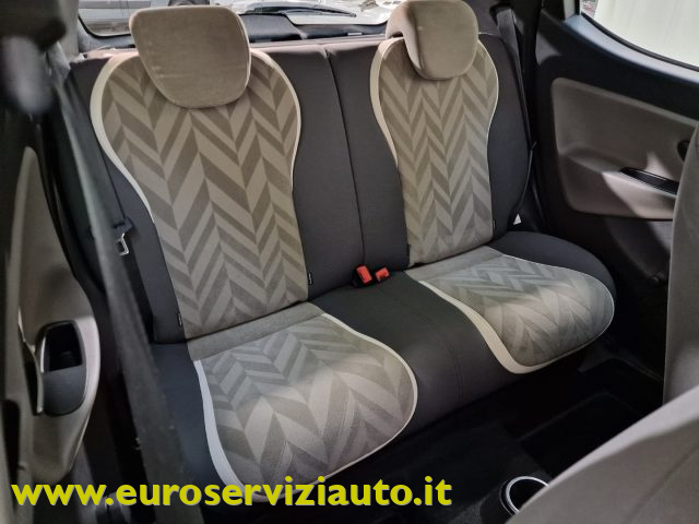 LANCIA Ypsilon usata 34