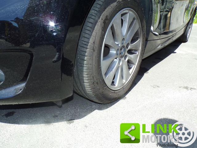 BMW 118 usata, con Fendinebbia