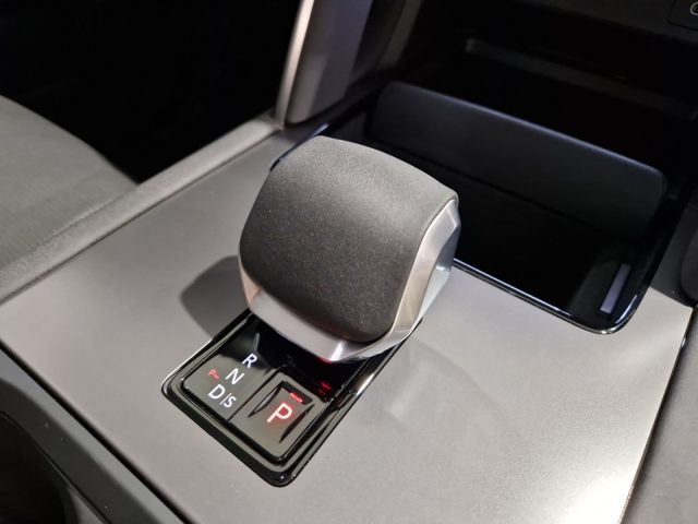 LAND ROVER Discovery Sport usata, con Park Distance Control