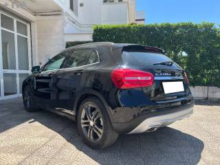 MERCEDES-BENZ GLA 200 usata 5