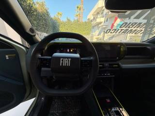 FIAT Grande Panda usata, con Isofix