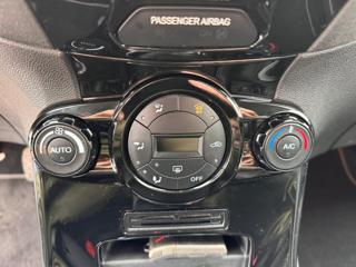 FORD Fiesta usata, con Climatizzatore