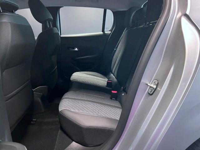 PEUGEOT 208 usata, con ESP