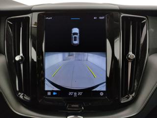 VOLVO XC60 usata, con Luci diurne LED