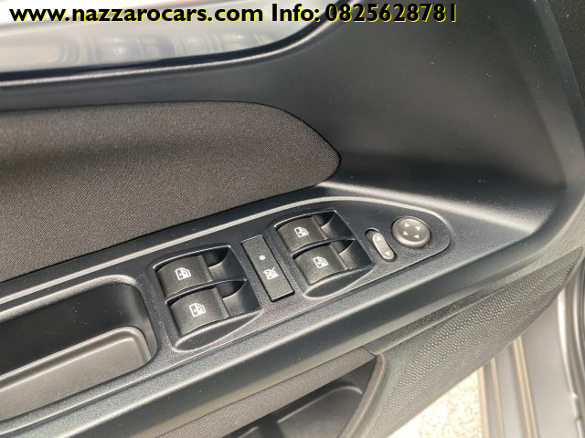 FIAT Tipo usata, con Controllo elettronico della corsia