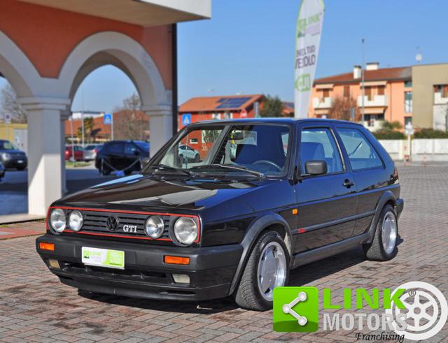 VOLKSWAGEN Golf usata, con Autoradio