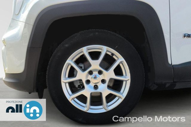 JEEP Renegade usata 17
