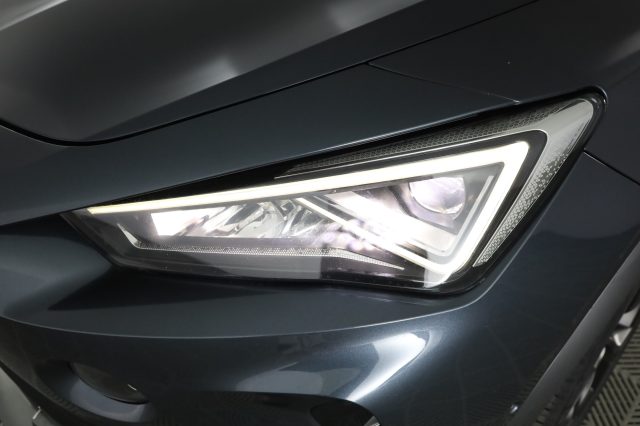 CUPRA Formentor usata 7