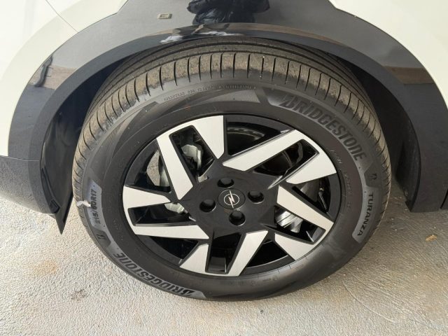 OPEL Mokka usata, con Fari LED