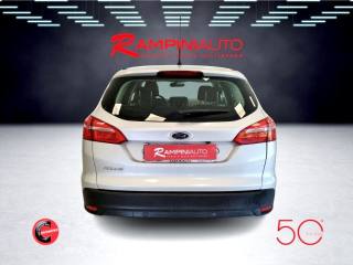 FORD Focus usata 6