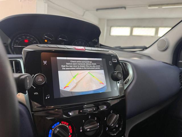 LANCIA Ypsilon usata, con Immobilizzatore elettronico