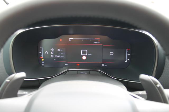 CITROEN C5 Aircross usata, con Park Distance Control