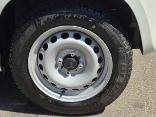 FIAT Panda usata, con Controllo trazione