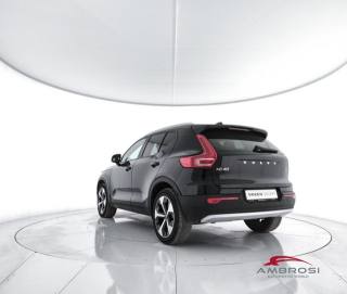 VOLVO XC40 usata 3