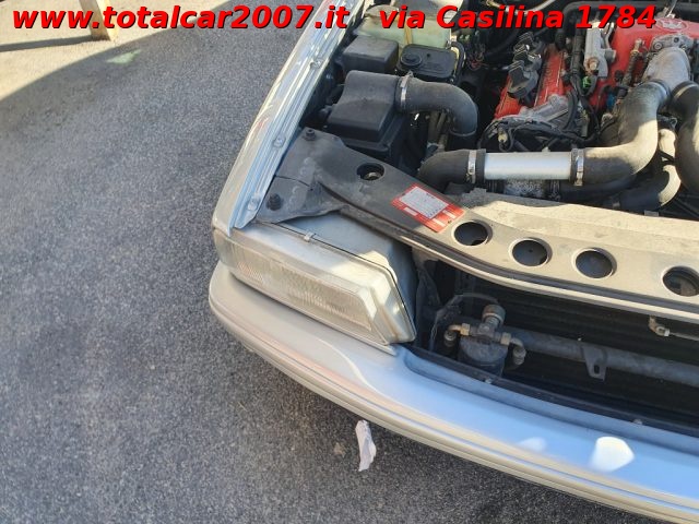 MASERATI Biturbo usata 3